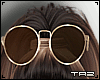 T~Hippie Add-on Shades