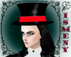 [Is] Elegant Hat B/R