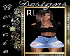 Black Stud RL