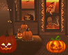 !Halloween house