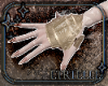 Te'enah Hands