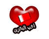{L}Bahrain Stickerz Flag