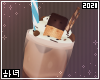 Choco | Giant milkshake