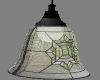 Stained Glass Lamp 5