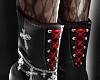 Vampire Boots