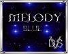 Melody Blue