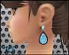 [RS]Dangle Earrings