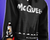 MCQUEE* PLAID JACKET
