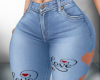 Love Jeans Blue