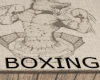 Boxing Ring Request