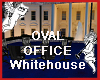 OVAL OFFICE WHITEHOUSE