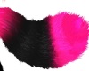 PinkLix Tail