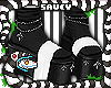 Socks + Plats 2