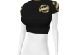 Blusa Original Black