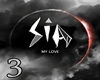My Love by Sia 3