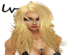 ladyvelda sexy blonde 