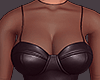 𝕯 Miami Leather Dress