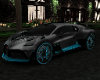 BLK Chrome Bugatti