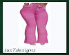 JT Flare Jeans