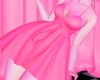 S! Love Dress - Pink