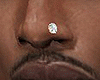 Nose Piercing Diamond