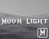 Moon Light Space