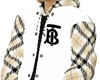 bb letterman jacket