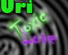 [URI]Toxic