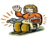 Ladies Spank Your Man