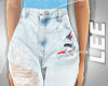! HW PB' Handmade Denim3