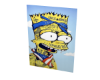 Cutout Bart