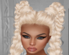 Essaba Platinum Blonde