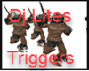 !Dj Lites Maya Worriors