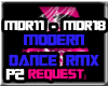 MODERN DANCE REMIX P2