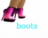 aurora boots