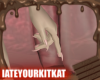 Jessa Paw Hands F