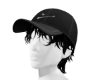 G♰ Cap y2k black