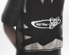 Logo vest