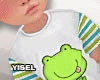 Y' Kawaii Frog T-Shirt