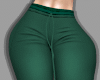 B ☆ Green Pants