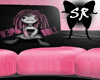 ~SR~DeaD Doll Couch