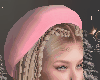 Beret Peach