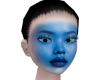 Blue Head