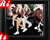 GROUP CouplE DANCE 8 P