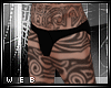 |W| Tribal King Pia