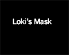 Loki's Mask