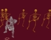 Skeleton Dance[CD]