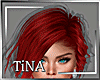 Bianca Red Hair