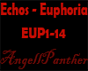 Echos - Euphoria