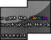 Rainbow